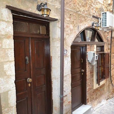 Yro Studios Χανιά Εξωτερικό φωτογραφία