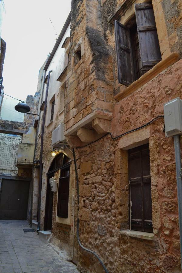 Yro Studios Χανιά Εξωτερικό φωτογραφία